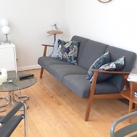 Royan Appartement Centre Ville/Mer Екстериор снимка