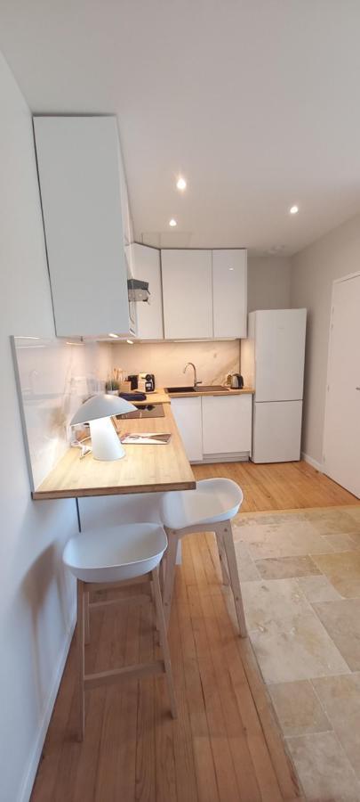 Royan Appartement Centre Ville/Mer Екстериор снимка