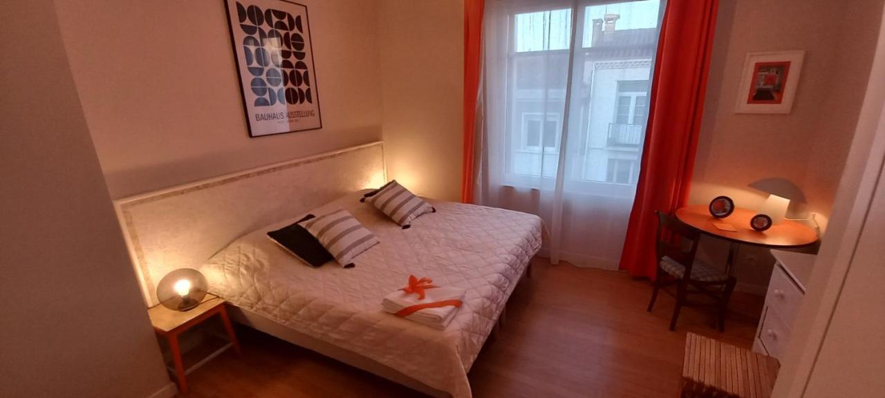 Royan Appartement Centre Ville/Mer Екстериор снимка